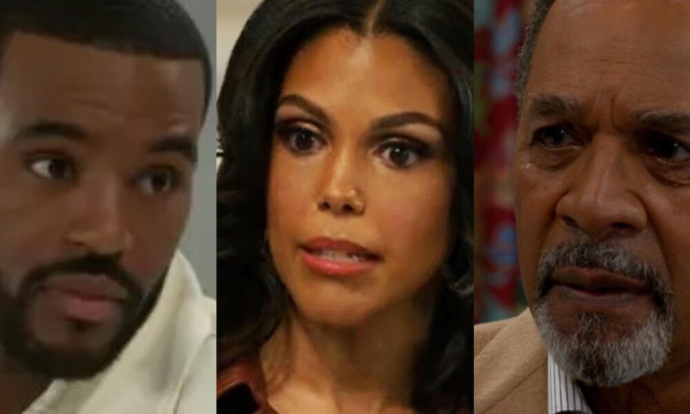 andre dani affair exposed