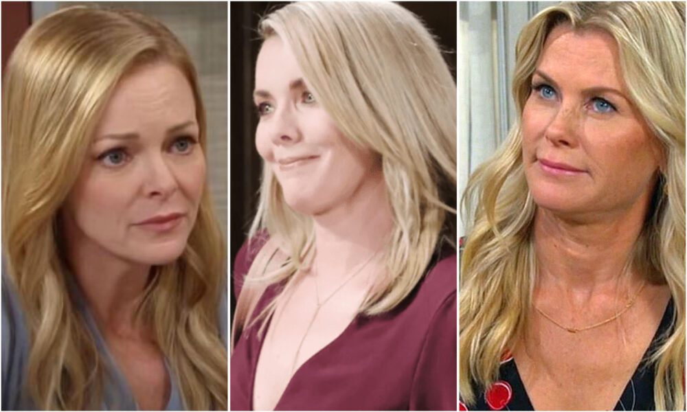 belle carrie sami funeral drama
