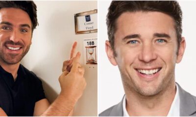 chad dimera recast conner floyd