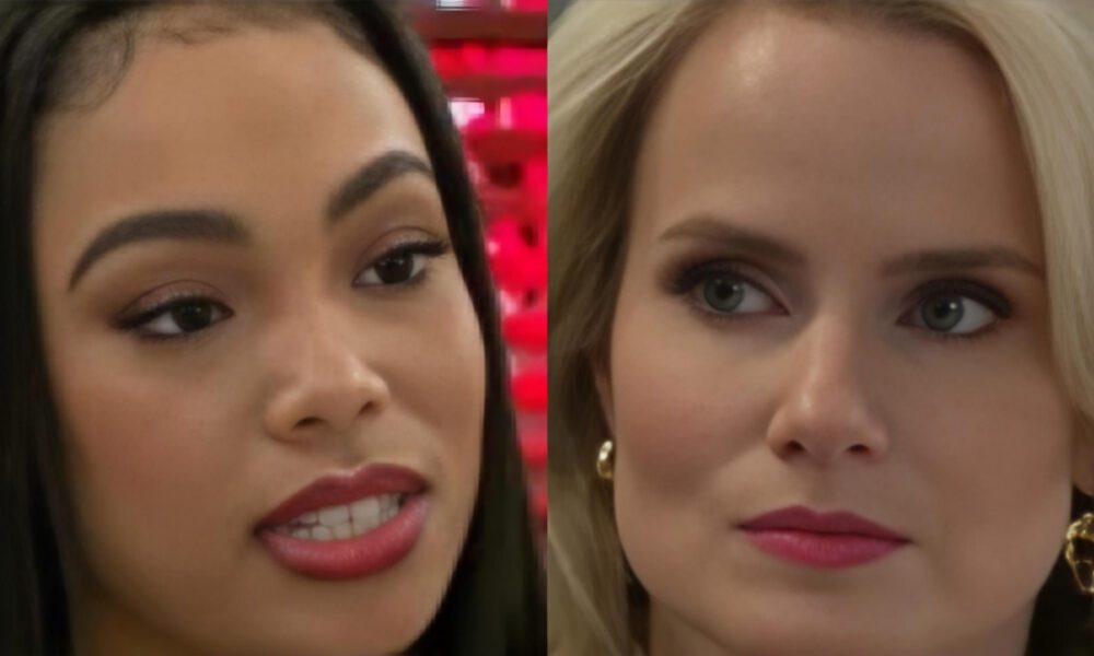 chelsea vanessa double standards