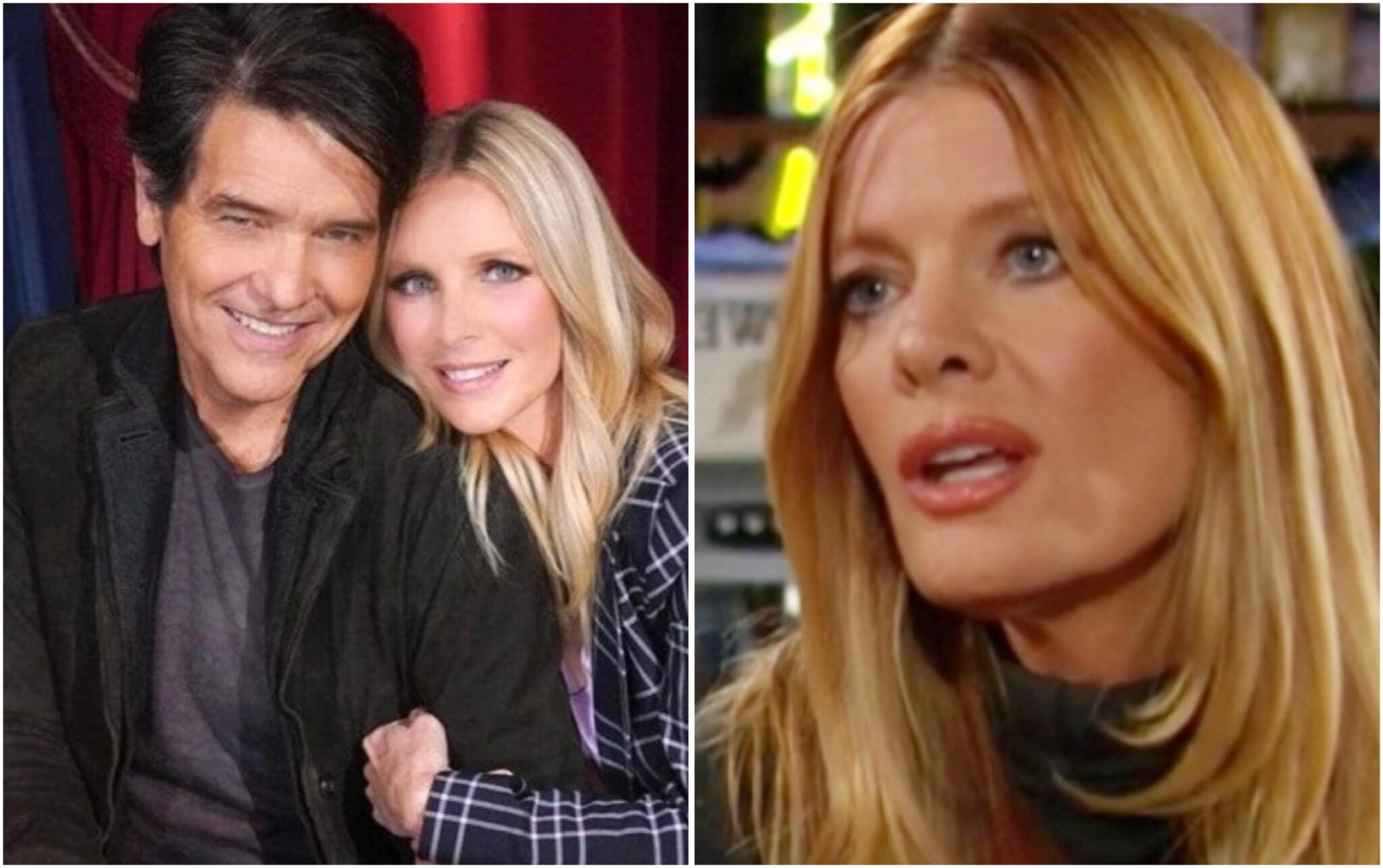 Y&R Spoilers: Danny Plans Wedding to Christine, Phyllis Fumes