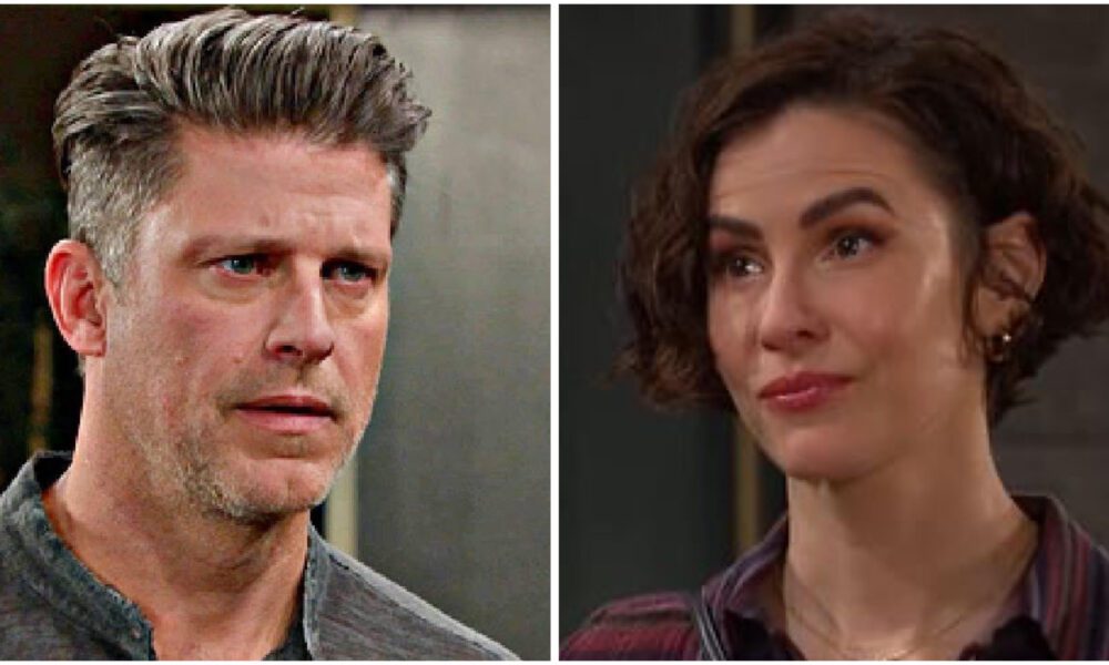 eric sarah romance brewing