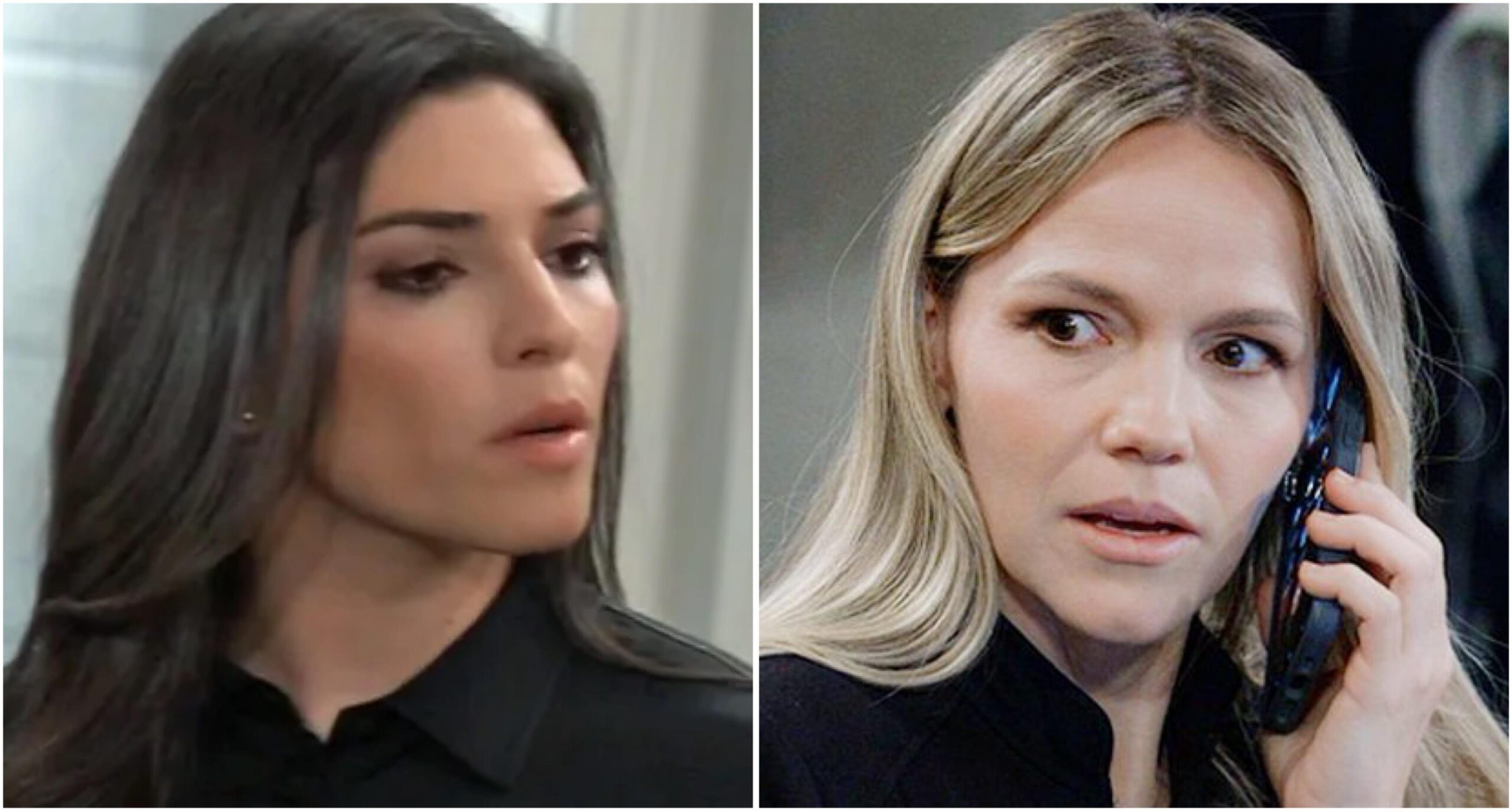 gh spoilers brook lynn revenge lulu arrest