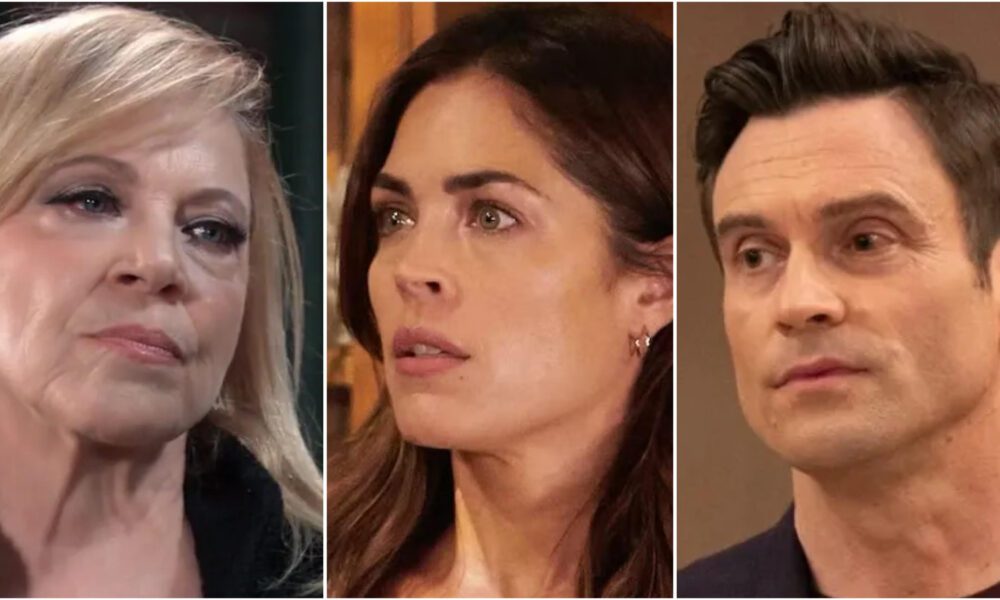 gh spoilers liesel britt