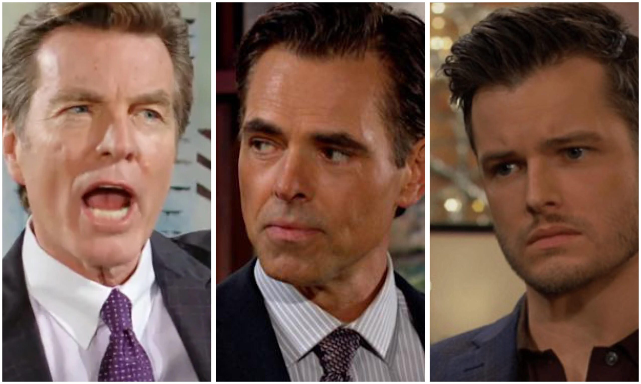 jack billy abbott war