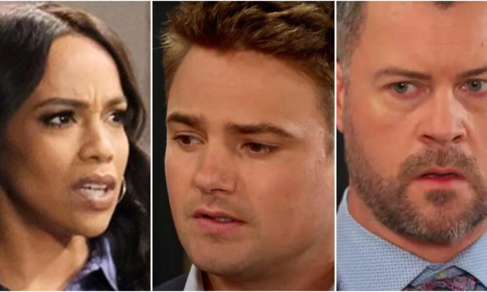 johnny arrested ej shooting rachel