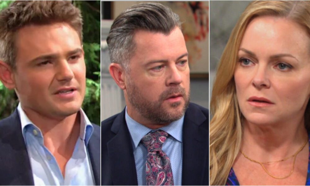 johnny dimera murder trial