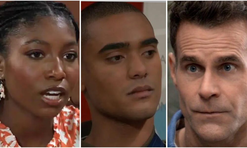 kai betrays trina drew internship