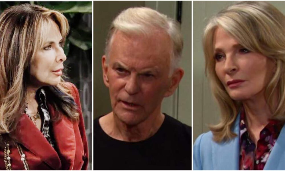 kate jealousy xander custody battle