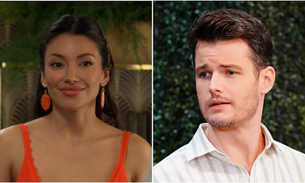 kyle audra claire perfume trap