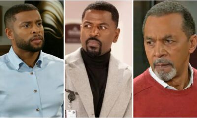 martin secret fairmont men
