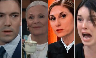 michael custody blackmail scandal