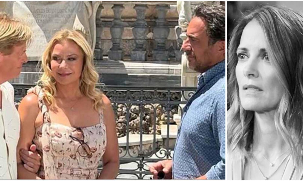nick return ridge dumps taylor