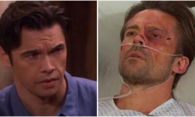 philip saves xander price