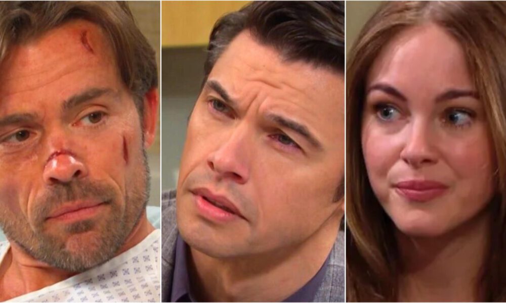 philip xander assault coverup