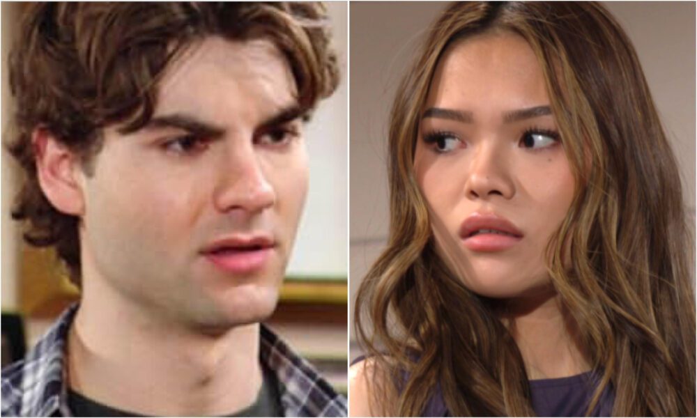 remy luna steffy showdown