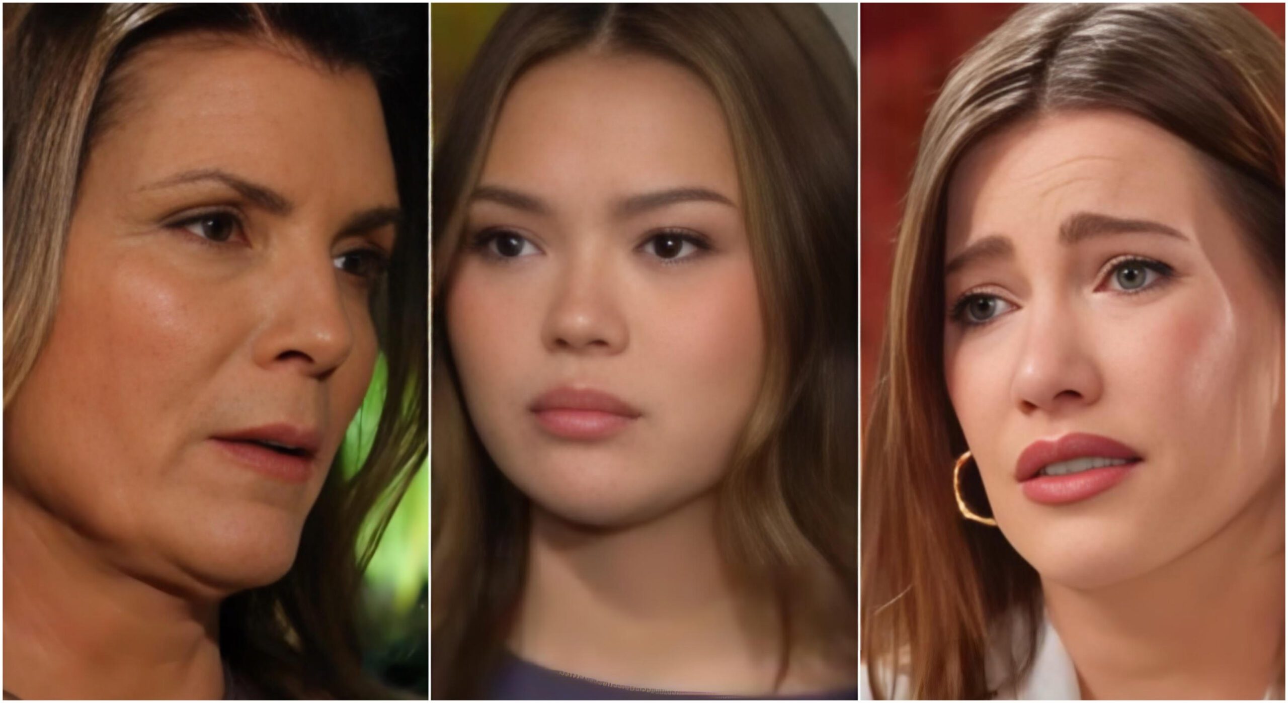 sheila luna steffy showdown