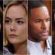 steffy daphne hope carter drama