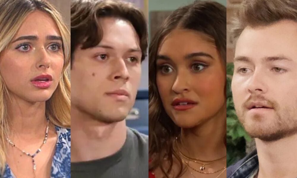 tate ari doug secret holly