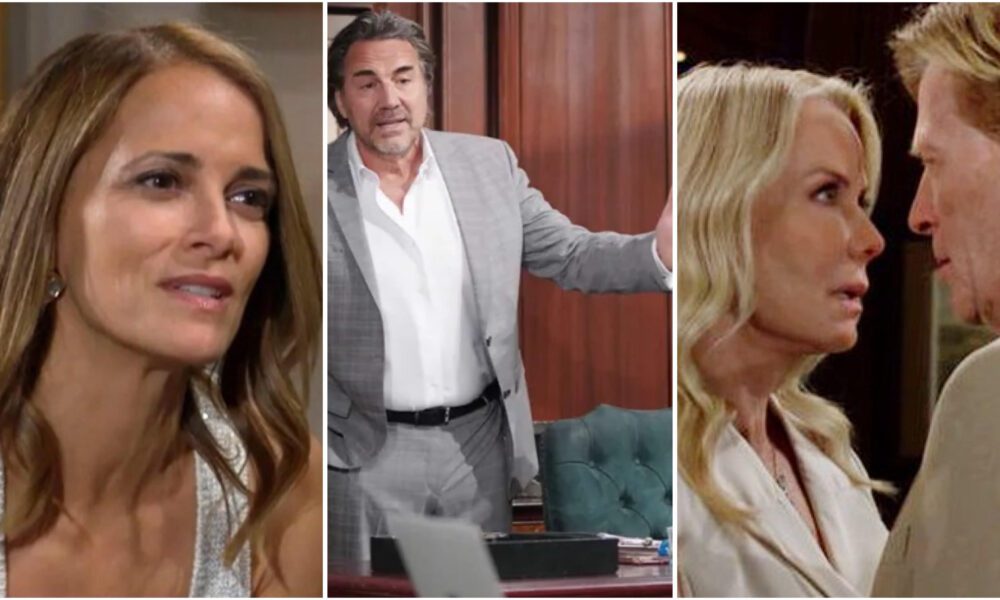 taylor pathetic schemes backfire brooke