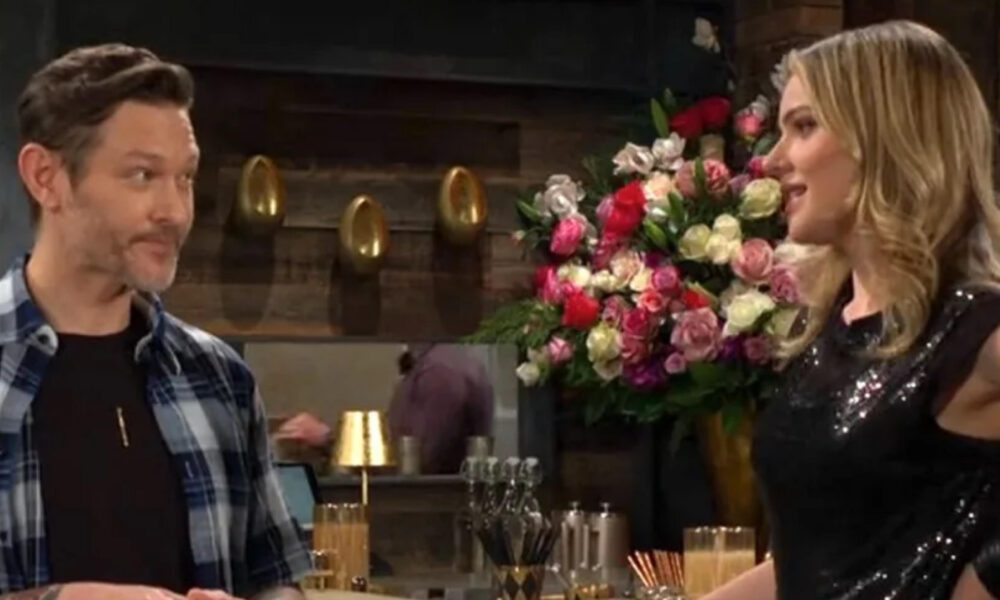 tessa daniel bond mariah phyllis