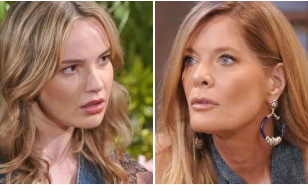 tessa phyllis daniel showdown