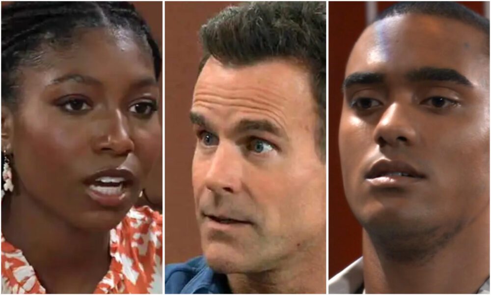 trina explosive drew takedown secret