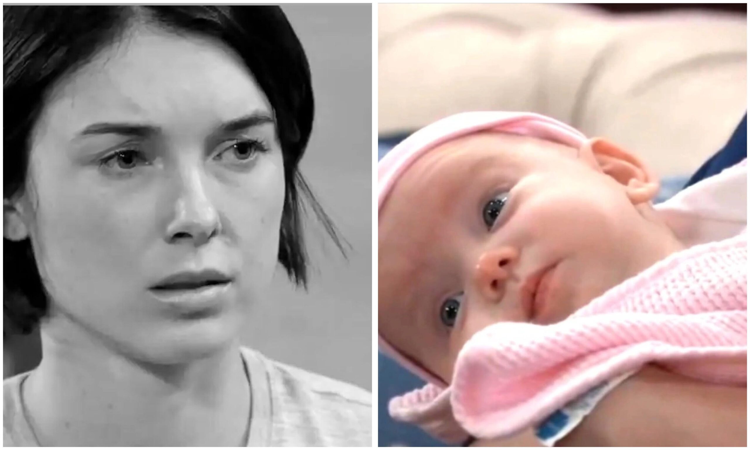 willow baby daisy gh spoilers