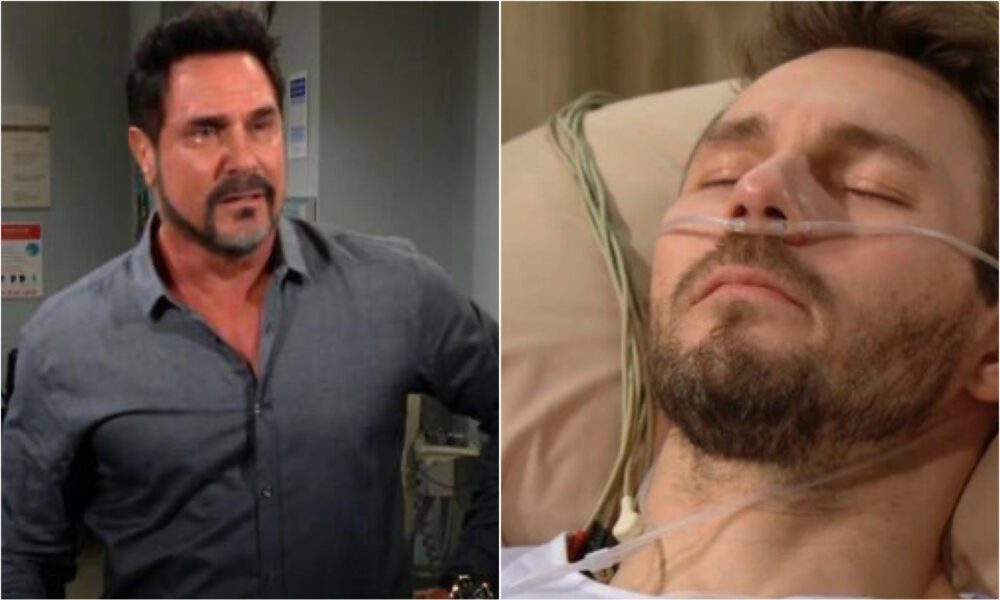 bill liam hospital escape