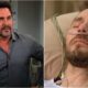 bill liam hospital escape