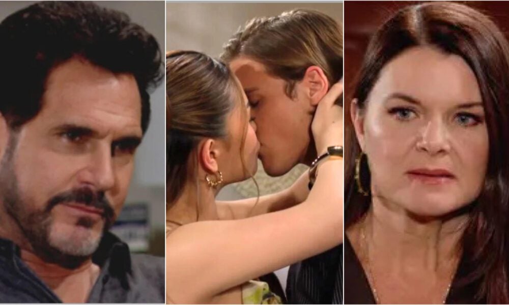 bill spencer luna revenge