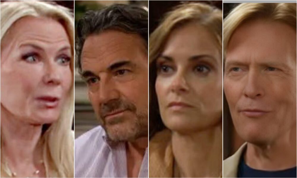 brooke ridge ultimatum taylor nick