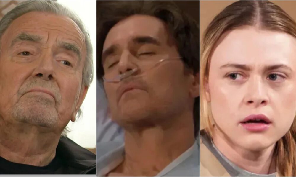 cole death victor claire revenge
