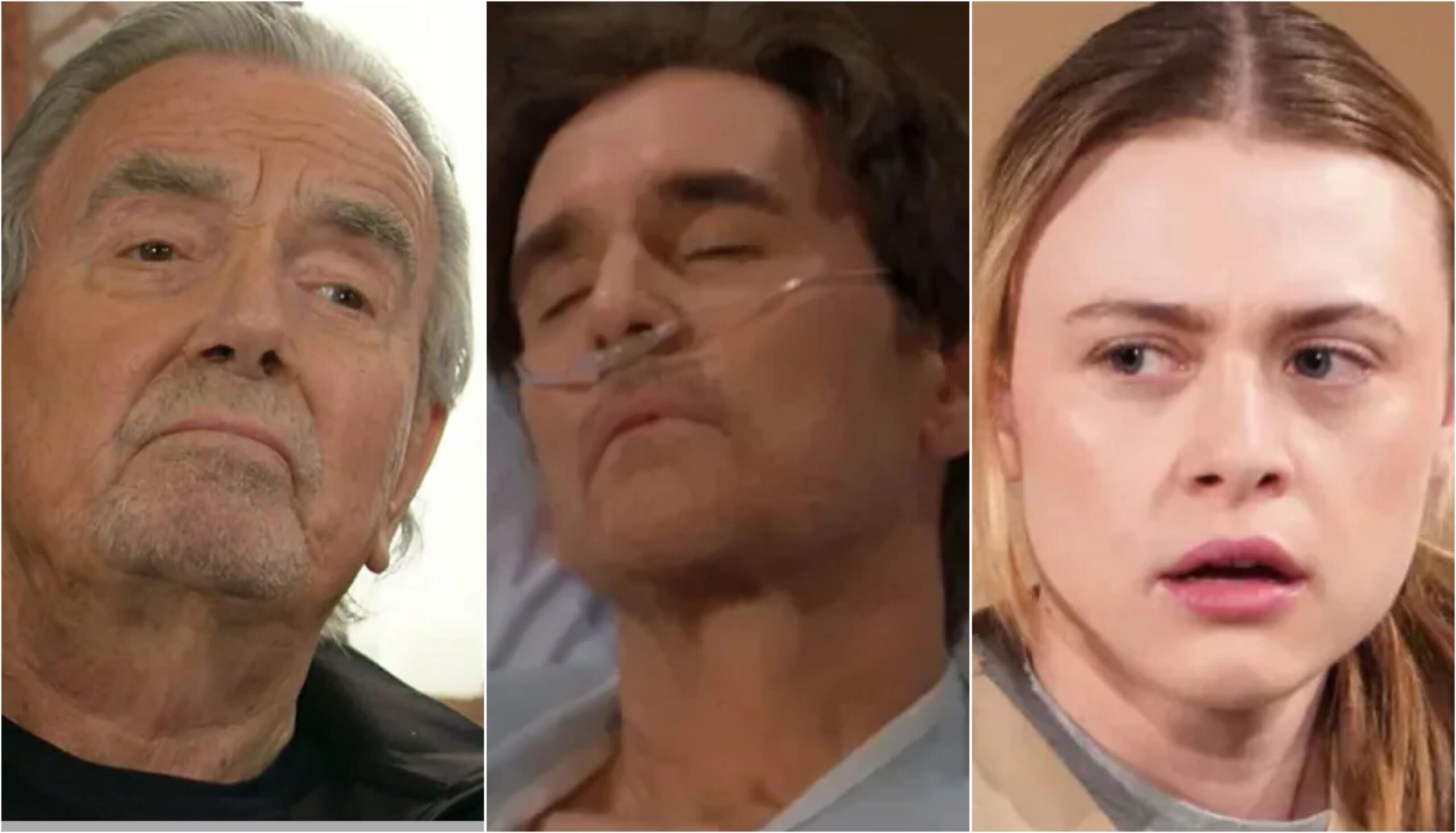 cole death victor claire revenge