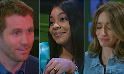 derek shanice ashley meltdown