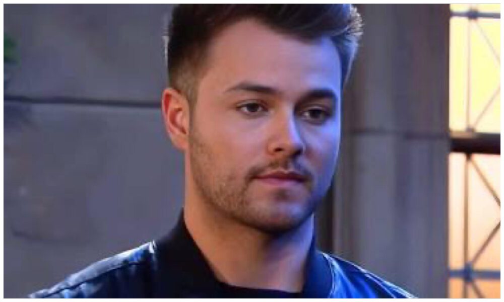 doug williams exit holly heartbreak