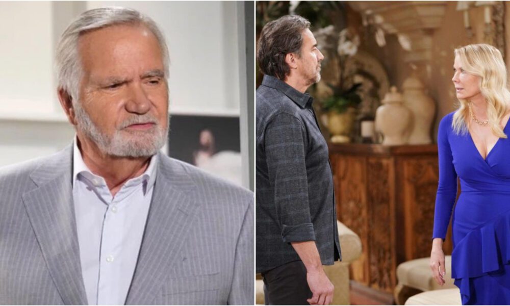 eric naples ridge brooke taylor