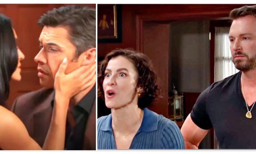 gabi kiss titan ceo war
