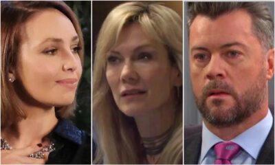 gwen dimera mansion move