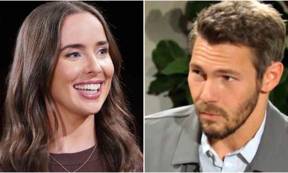 ivy liam reunion spoilers