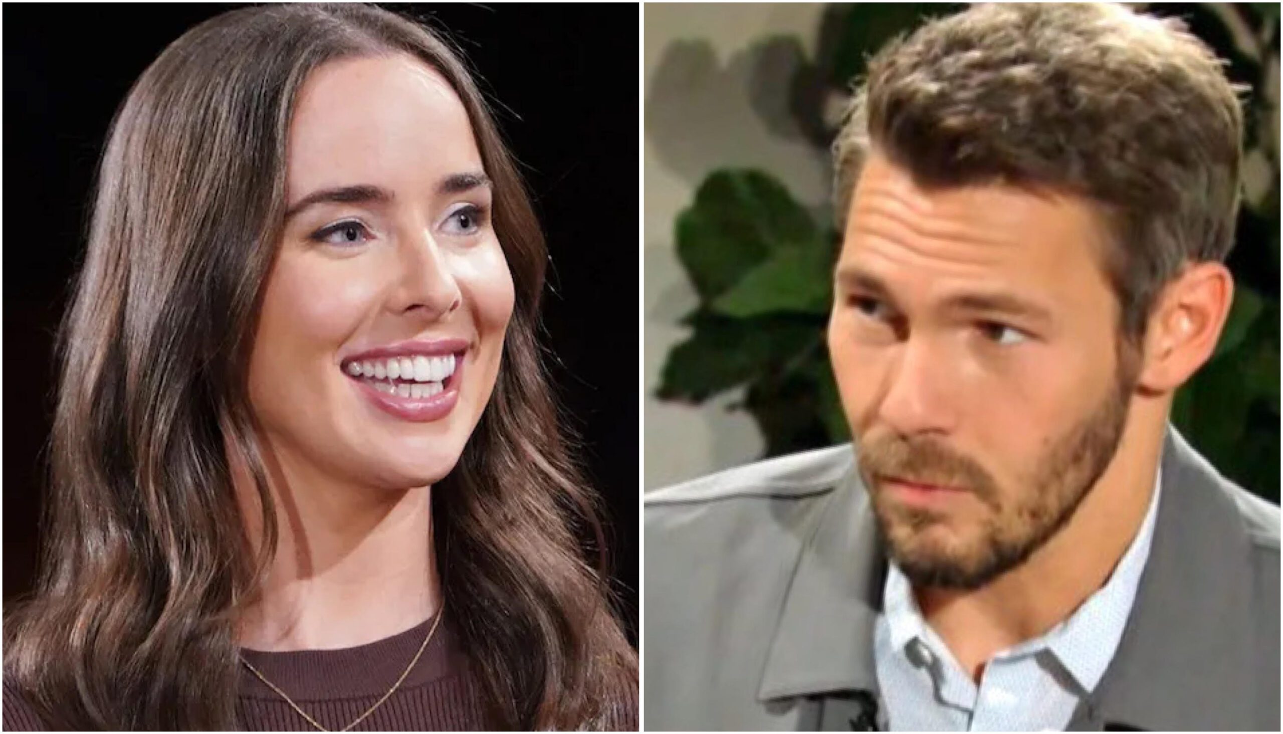 ivy liam reunion spoilers