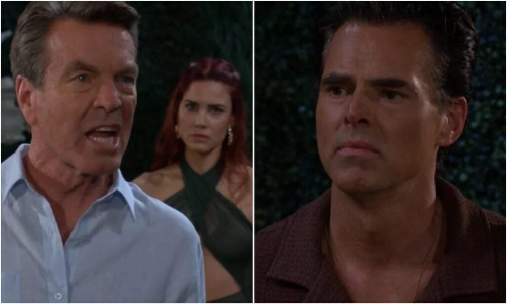 jack billy abbott communications ultimatum