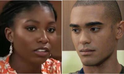 kai betrays trina family drew