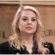 kirsten storms break maxie exit