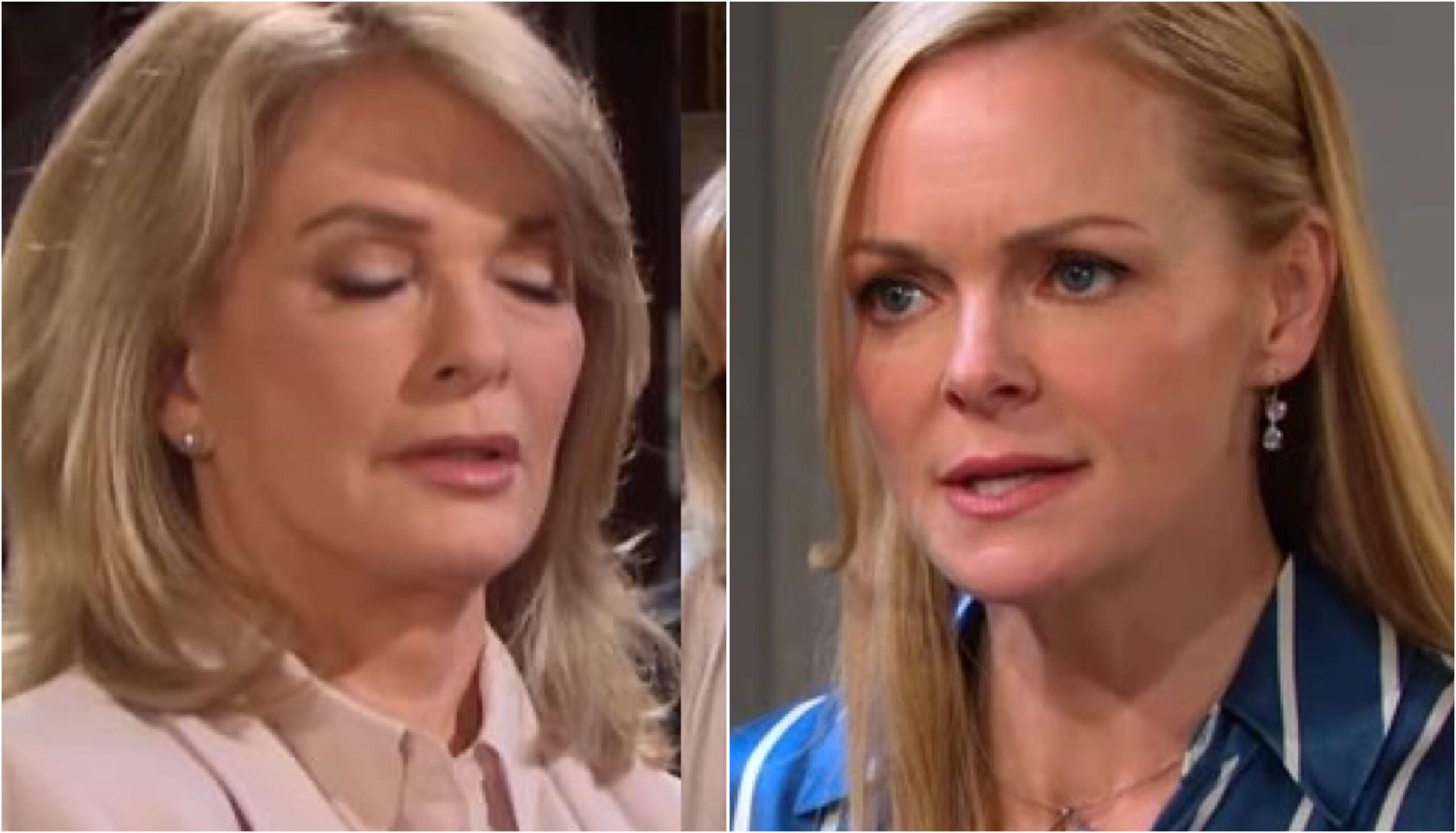 marlena health crisis belle fears