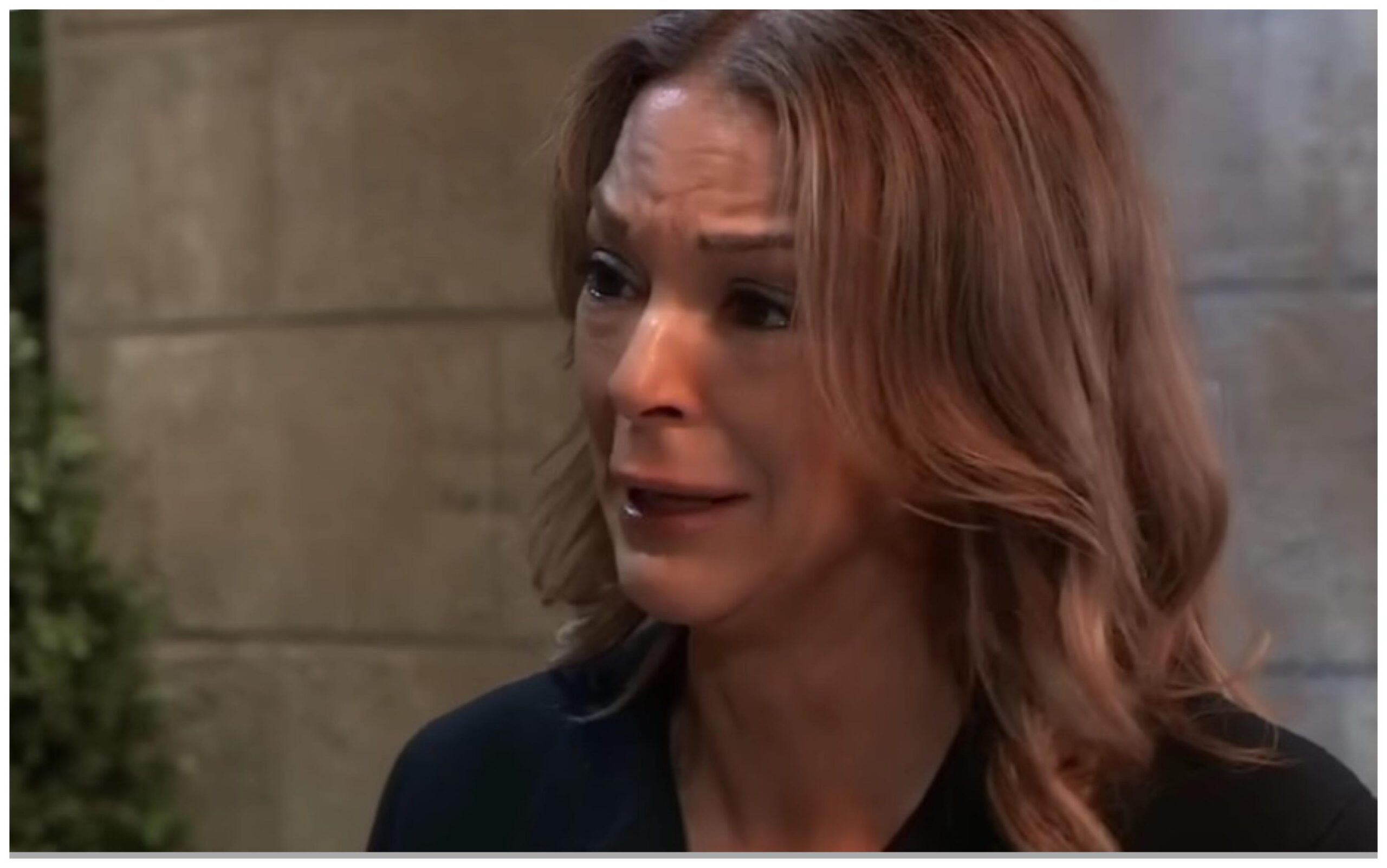 natalia reveals sonny secrets death