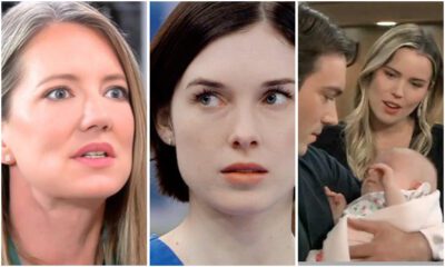 nina willow baby daisy danger