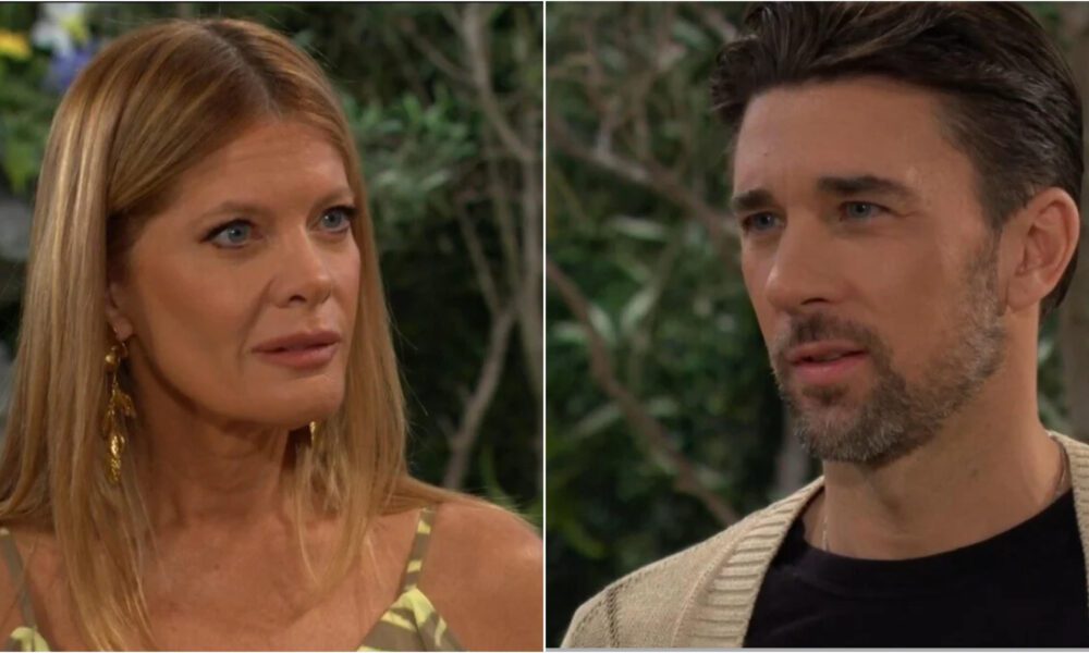phyllis betrays nick jack cane