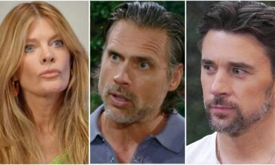 phyllis loyalty test cane nick