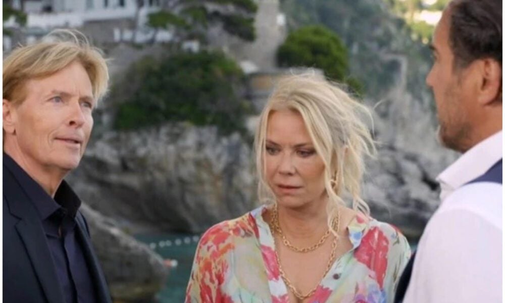 ridge possessive brooke italy drama